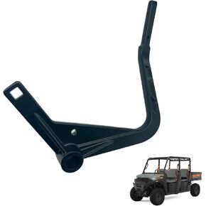 5634266-458 Gear Shift Shifter Lever Compatible with 2018-2021 Polaris Ranger 1000 2019-2020 Polaris Pro XD, Matte Black Cast Aluminum #OEM 5633821-458 5633821458 5634266458 in Kuwait