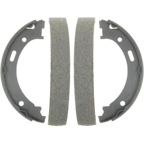 Raybestos 843PG Professional Grade Drum-in-Hat Parking Brake Shoe Set