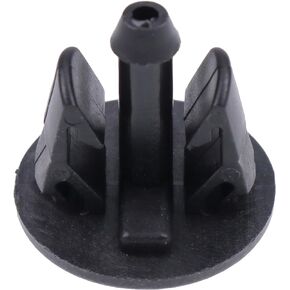 JEENDA Water Spray Nipple 0321885 Compatible with Johnson Evinrude 321885 Tell Tale Spray 6HP, 8HP, 15HP, 25HP, 40HP, 55HP, 70HP and more
