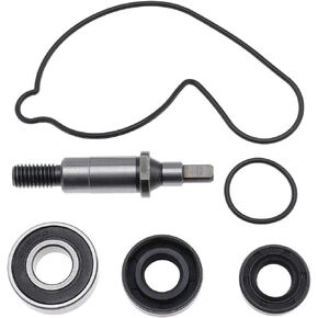Water Pump Rebuild Repair Kit for Yamaha YZ450F YZ 450F 2003-2013 50th Anniversary YZ450FSP 2006 Dirt Bike