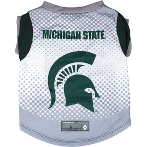 Littlearth NCAA Pet Performance T-Shirt