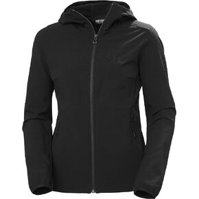 Helly-Hansen Womens Cascade Shield Jacket