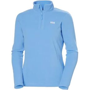 Helly-Hansen Women's Daybreaker 1/2 Zip Fleece
