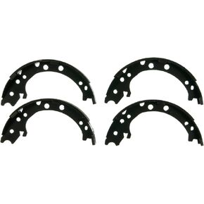 Wagner QuickStop Wagner Brake Z928 Parking Brake Shoe