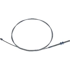 Dorman C91902 Front Parking Brake Cable Compatible with Select Chevrolet Models