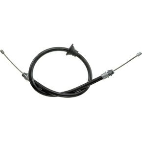 Dorman C95528 Front Parking Brake Cable Compatible with Select Models