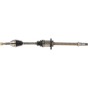 Cardone 66-6308 New CV Constant Velocity Drive Axle Shaft