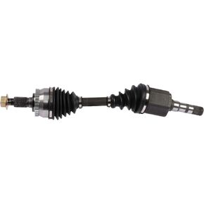 Cardone 66-9273 New CV Constant Velocity Drive Axle Shaft