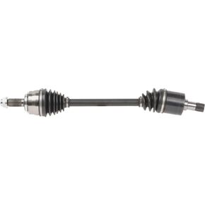 Cardone 66-4309 New CV Constant Velocity Drive Axle Shaft