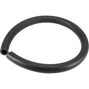 X AUTOHAUX 3ft Fuel Line 7/8" ID 5/4" OD Hose Push on Hose for Small Engines Nitrile Rubber Tubing Hose