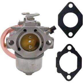 AM122852 15003-2296 Carburetor for Kawasaki FC540V 17 HP John Deere GS75 HD75 185 260 265 Lawn Mower Tractors Carb