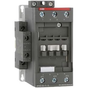 ABB AF52-30-11-13 Contactor IEC, 100-250 VAC/VDC