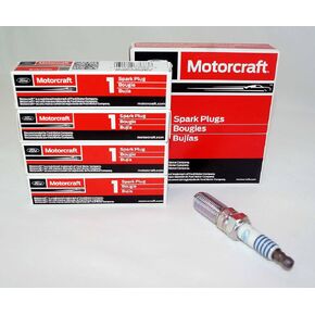 OverstockDirect Genuine OEM SP550X Iridium Spark Plug CYFS-12Y-PCTX (4 Pack)