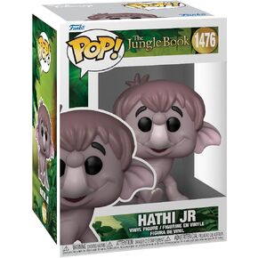 Funko Pop! Disney: The Jungle Book - Hathi Jr.​