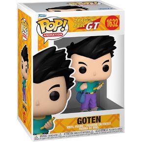 Funko Pop! Animation: Dragon Ball GT - Goten