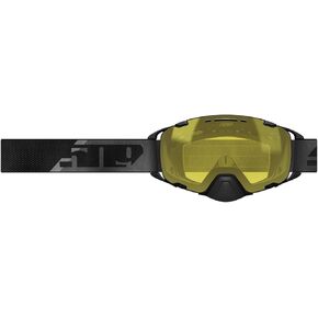 509 Aviator 2.0 Fuzion Flow Snow Goggle (Sharkskin)