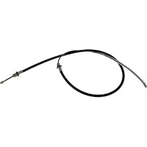 Dorman C93251 Rear Driver Side Parking Brake Cable Compatible with Select Chevrolet / GMC Models
