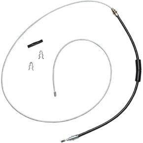 Raybestos BC93126 Professional Grade Parking Brake Cable