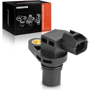 A-Premium Engine Camshaft Position Sensor Compatible with Mitsubishi Lancer 2008-2011 Outlander Sport 2011 DOHC, Replace# 1865A066