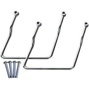 Saddlebag Supports for Honda Rebel CMX250