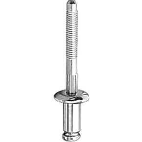 APPH4007 A Plus Parts House Window Regulator Peel Type Rivets Compatible with GM 9436175 Ford 385189-S100 Chrysler 6031115 (50pc) in Kuwait