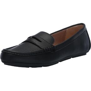 LifeStride Women's Riviera Slip on Loafers