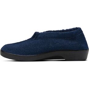 Spring Step Women's Tender Flat