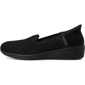 Skechers Women's Arya-Sweet Voice Hands Free Slip-ins Loafer Flat