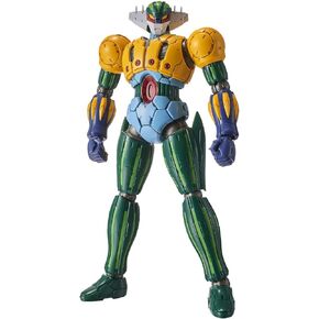 Bandai Hobby - Kotetsu Jeeg (Infinitism), Bandai Spirits HG 1/144