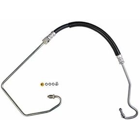 Sunsong 3402231 Power Steering Pressure Line Hose Assembly