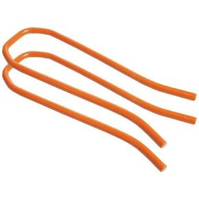 FastCap 80580 Spring Steel Joist Clip 2-Pack