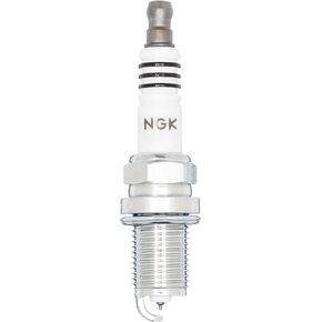 NGK Iridium IX Spark Plug, 14mm, Pack of 1