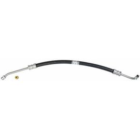Sunsong 3401722 Power Steering Pressure Line Hose Assembly