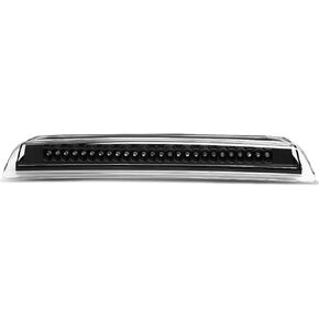 DNA MOTORING 3BL-NF05-LED-T2-BK-SM Third Brake Light