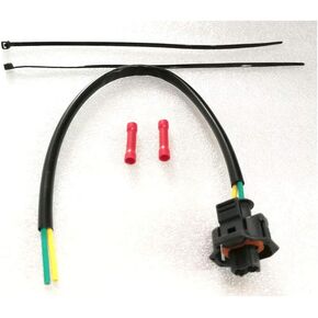 غير محدود رايدر ل بولاريس RZR الحارس رياضي تشويش إذاعي ACE مستشعر حرارة ضفيرة تسخير طقم تصليح استبدال 2878496 in Kuwait