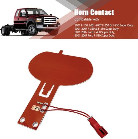 TWDRET 6C3Z13B802C القرن الاتصال 924-904 يصلح لفورد F150 F-250 F-350 سوبر ديوتي 2001-2007 in Saudi Arabia