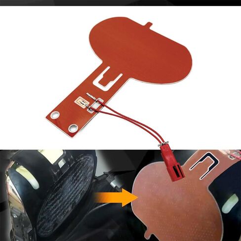 TWDRET 6C3Z13B802C القرن الاتصال 924-904 يصلح لفورد F150 F-250 F-350 سوبر ديوتي 2001-2007 in Saudi Arabia