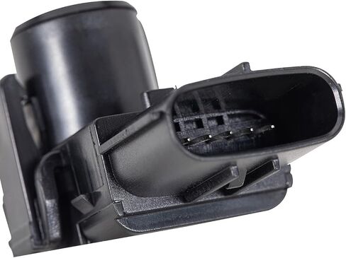 LLPTA جديد 4 قطع PDC ممتص الصدمات للمساعدة في ركن السيارة، أجهزة استشعار احتياطية للرادار العكسي، مجموعة استبدال متوافقة مع 11-17 سيينا 10-13 GX460 10-12 RX350 RX450h in Kuwait