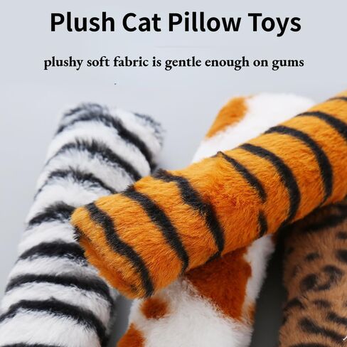 40 Pack Cat Spring Toys, Durable Plastic Coils for Cats Indoor Active, Colorful Plastic Spring Coils Attract Cats to Swat, Bite, Hunt, Interactive Toys, Spirals Spring Cat Kitten in Saudi Arabia
