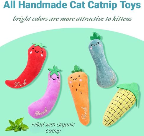 40 Pack Cat Spring Toys, Durable Plastic Coils for Cats Indoor Active, Colorful Plastic Spring Coils Attract Cats to Swat, Bite, Hunt, Interactive Toys, Spirals Spring Cat Kitten in Saudi Arabia