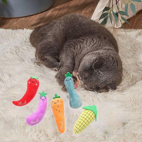 40 Pack Cat Spring Toys, Durable Plastic Coils for Cats Indoor Active, Colorful Plastic Spring Coils Attract Cats to Swat, Bite, Hunt, Interactive Toys, Spirals Spring Cat Kitten in Saudi Arabia