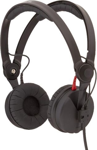 Sennheiser Sealed Headphone HD 25 Plus in Saudi Arabia