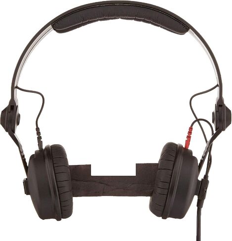 Sennheiser Sealed Headphone HD 25 Plus in Saudi Arabia