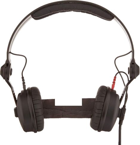 Sennheiser Sealed Headphone HD 25 Plus in Saudi Arabia