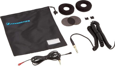 Sennheiser Sealed Headphone HD 25 Plus in Saudi Arabia