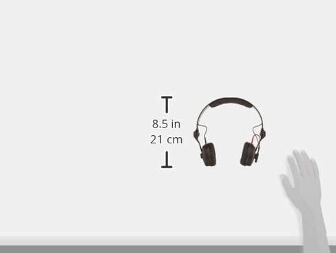 Sennheiser Sealed Headphone HD 25 Plus in Saudi Arabia