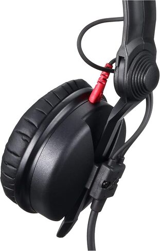 Sennheiser Sealed Headphone HD 25 Plus in Saudi Arabia