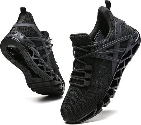 Women Sport Running Shoes Fashion Casual Atheltic Walking Tennis Sneakers in Kuwait