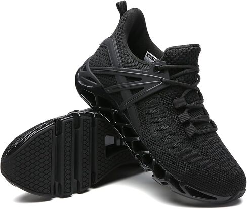 Women Sport Running Shoes Fashion Casual Atheltic Walking Tennis Sneakers in Kuwait