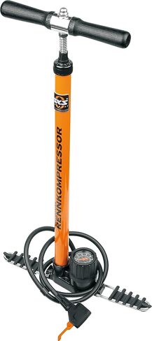 SKS Rennkompressor Floor Pump: in Saudi Arabia